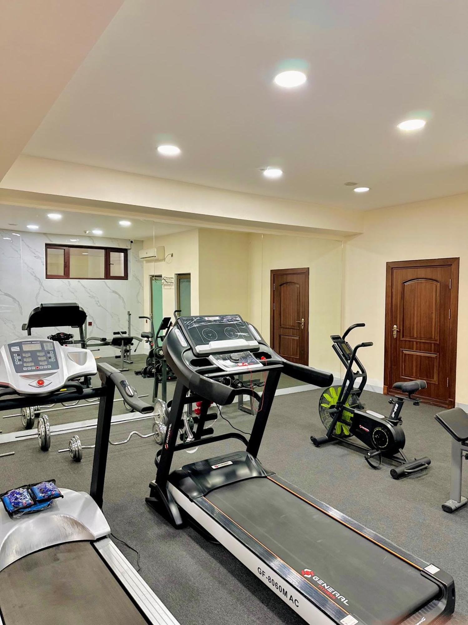 Hayot Hotel Tashkent Exterior photo